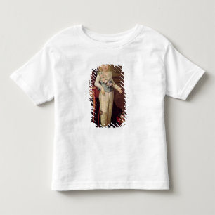 Portrait Presumed to be Louis XVII Toddler T-Shirt