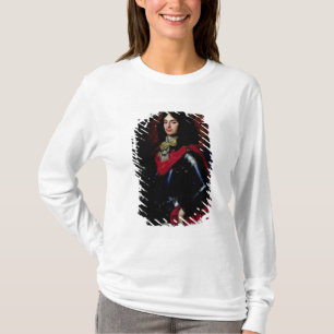 Portrait Prince Edward of Palatinate in Armour T-Shirt