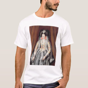 Portrait said to be Susan, Lady Grey T-Shirt