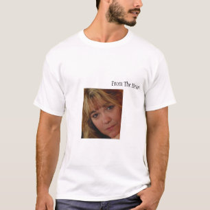 Portrait Shirt