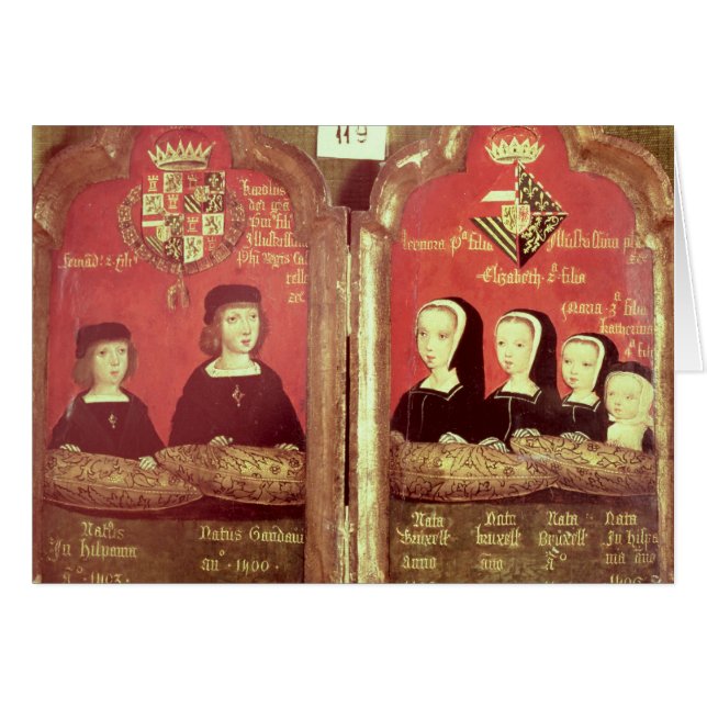 Portraits (Front Horizontal)