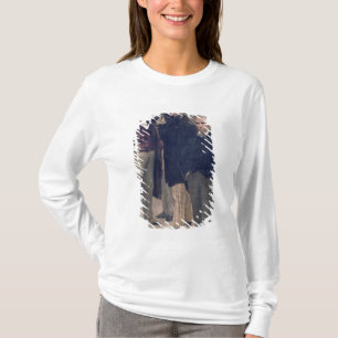 Portraits of literary figures T-Shirt