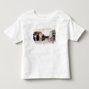 Portraits of Roman Emperors Toddler T-Shirt