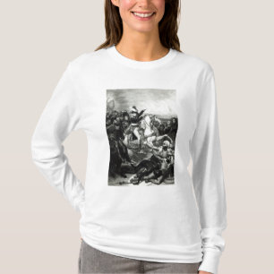 Portrayal of Napoleon as the Conquering Hero T-Shirt