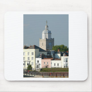 Portsmouth - England Mouse Mat