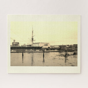 Portsmouth Jigsaw Puzzle