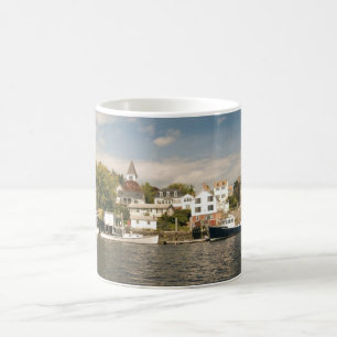 Portsmouth New Hampshire Mug