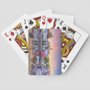 Portsmouth, New Hampshire Playing Cards