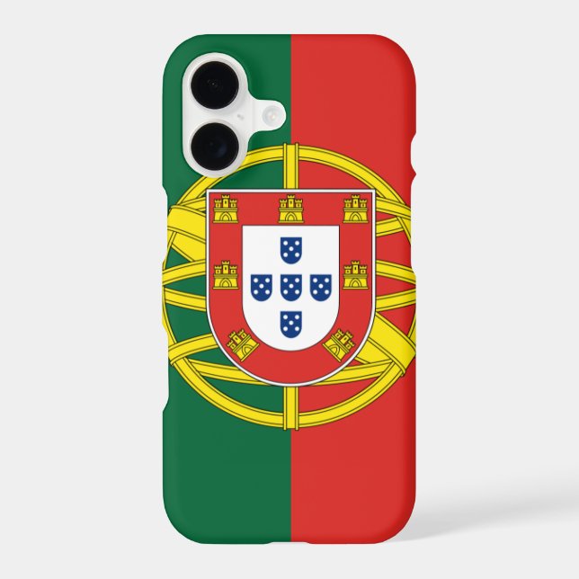 portugal (Back)