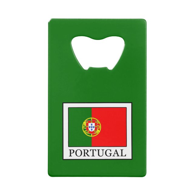 Portugal (Front)