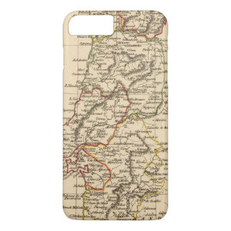 Portugal 7 iPhone 8 plus/7 plus case