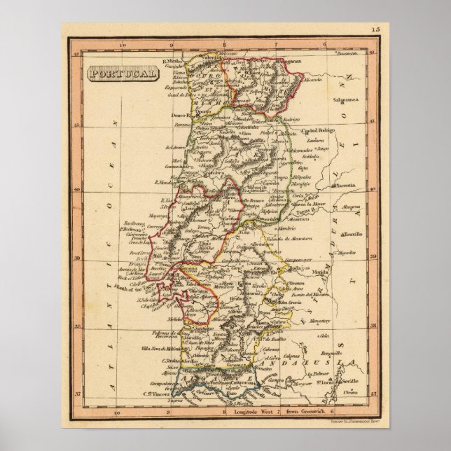 Portugal 7 poster (Front)