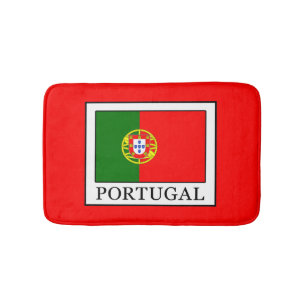 Portugal Bath Mat