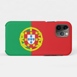 Portugal iPhone 11 Pro Case
