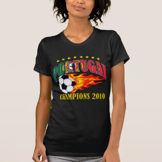 Portugal Champions T-Shirt