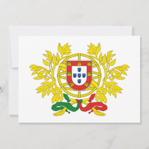 Portugal Coat of Arms
