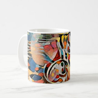 Portugal Coffee Mug