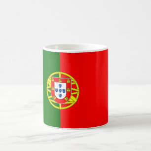 Portugal Coffee Mug