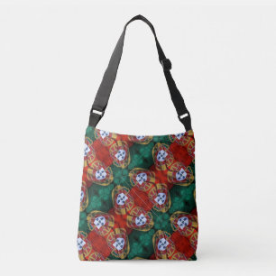 Portugal Crossbody Bag
