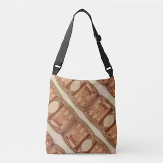 Portugal Crossbody Bag