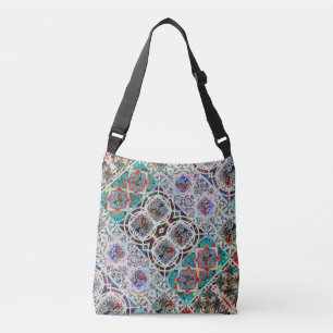 Portugal Crossbody Bag