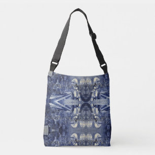 Portugal Crossbody Bag