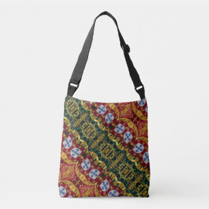 Portugal Crossbody Bag