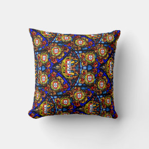 , Portugal Cushion