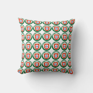 Portugal Cushion