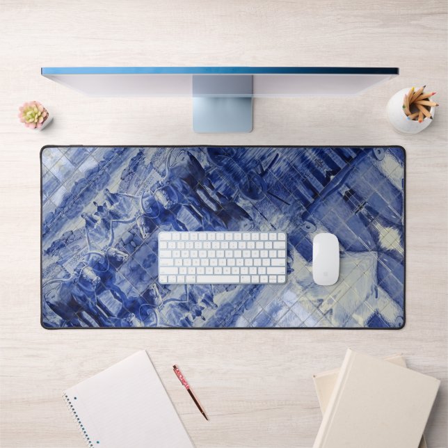 Portugal Desk Mat (Office 1)