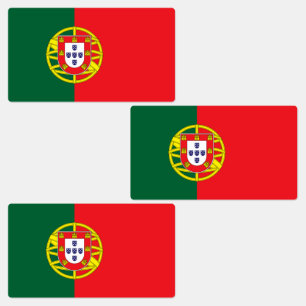 Portugal Flag