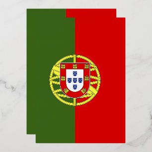 Portugal flag