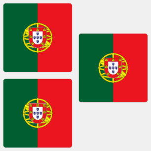 Portugal Flag