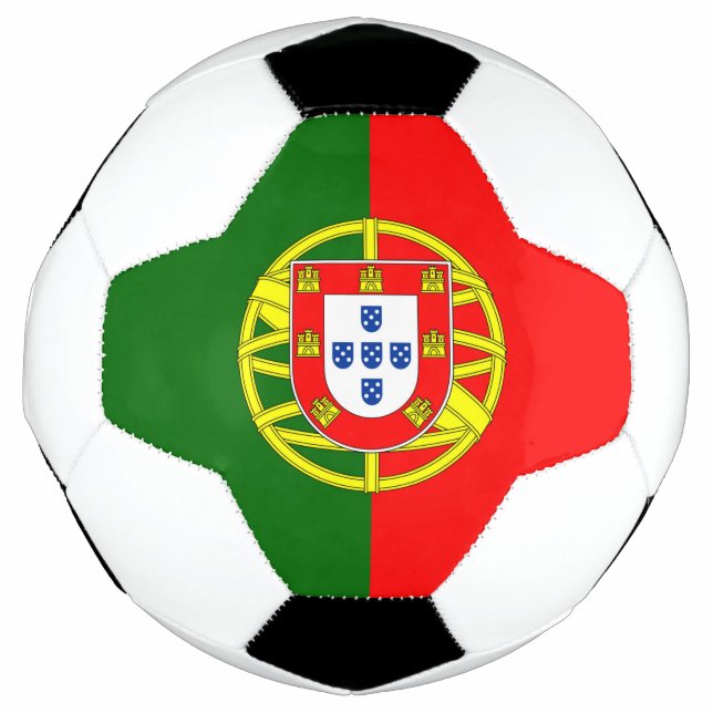Portugal Flag Football (Front)