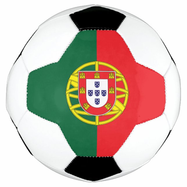 Portugal Flag Football (Front)