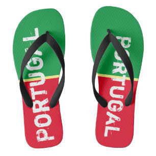 Portugal flipflop
