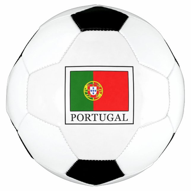 Portugal Football (Front)