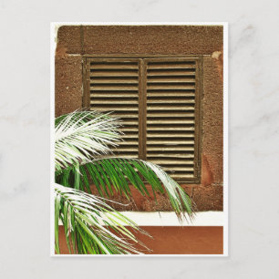 (PORTUGAL) Funchal Postcard