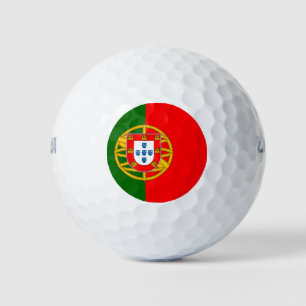 Portugal Golf Balls