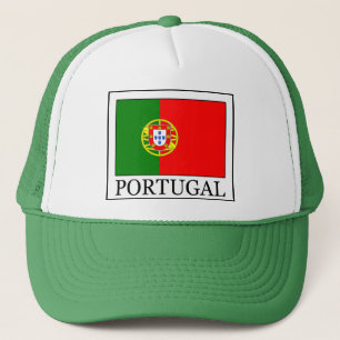 Portugal hat