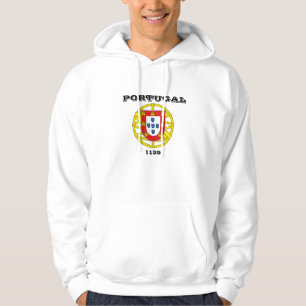 Portugal Hoodie