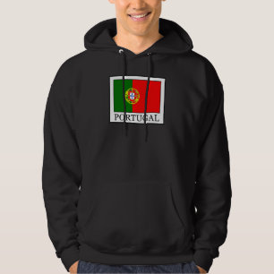Portugal Hoodie