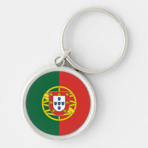 portugal key ring