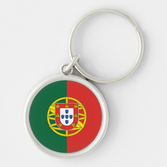 portugal key ring (Front)