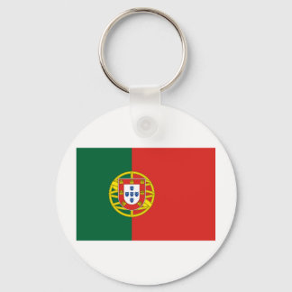 Portugal Key Ring