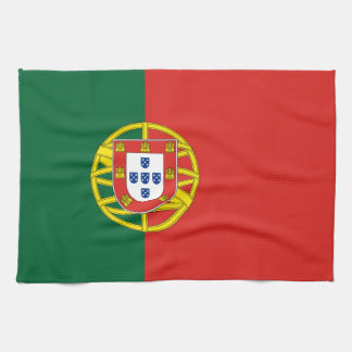 Portugal Kitchen Towel