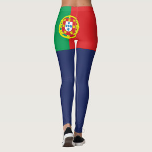 Portugal Leggings