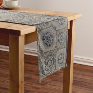Portugal Long Table Runner