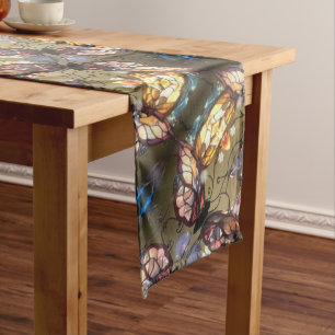 Portugal Long Table Runner
