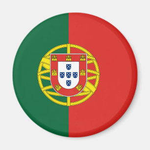 portugal magnet